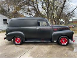1948 GMC Panel Truck (CC-2112363) for sale in Cadillac, Michigan