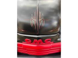 1948 GMC Panel Truck (CC-2112363) for sale in Cadillac, Michigan