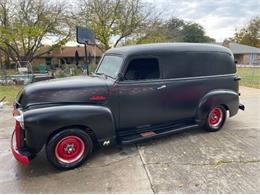 1948 GMC Panel Truck (CC-2112363) for sale in Cadillac, Michigan