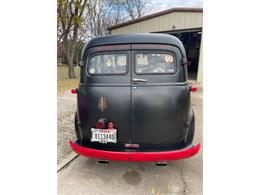 1948 GMC Panel Truck (CC-2112363) for sale in Cadillac, Michigan