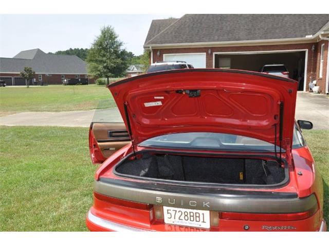 1988 Buick Reatta (CC-2112364) for sale in Cadillac, Michigan