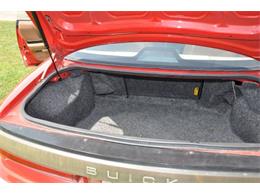 1988 Buick Reatta (CC-2112364) for sale in Cadillac, Michigan