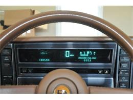 1988 Buick Reatta (CC-2112364) for sale in Cadillac, Michigan