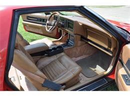 1988 Buick Reatta (CC-2112364) for sale in Cadillac, Michigan