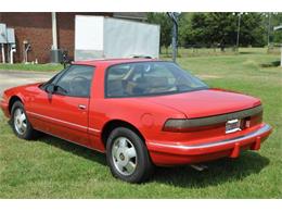 1988 Buick Reatta (CC-2112364) for sale in Cadillac, Michigan