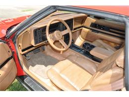 1988 Buick Reatta (CC-2112364) for sale in Cadillac, Michigan