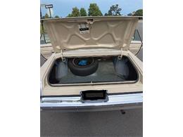 1976 Chrysler Newport (CC-2112365) for sale in Cadillac, Michigan