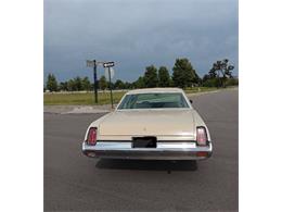 1976 Chrysler Newport (CC-2112365) for sale in Cadillac, Michigan