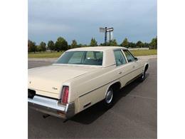 1976 Chrysler Newport (CC-2112365) for sale in Cadillac, Michigan