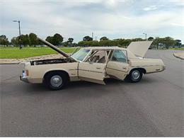 1976 Chrysler Newport (CC-2112365) for sale in Cadillac, Michigan
