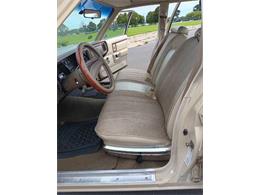 1976 Chrysler Newport (CC-2112365) for sale in Cadillac, Michigan