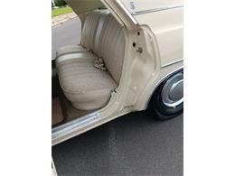 1976 Chrysler Newport (CC-2112365) for sale in Cadillac, Michigan