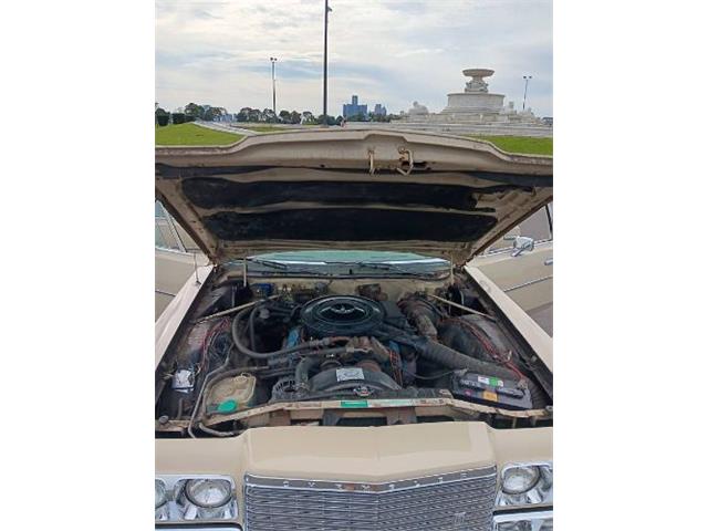 1976 Chrysler Newport (CC-2112365) for sale in Cadillac, Michigan