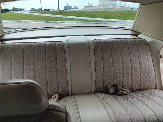 1976 Chrysler Newport (CC-2112365) for sale in Cadillac, Michigan