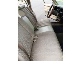 1976 Chrysler Newport (CC-2112365) for sale in Cadillac, Michigan