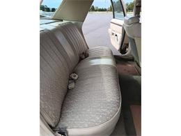 1976 Chrysler Newport (CC-2112365) for sale in Cadillac, Michigan