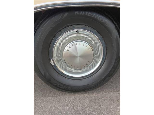 1976 Chrysler Newport (CC-2112365) for sale in Cadillac, Michigan