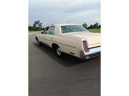 1976 Chrysler Newport (CC-2112365) for sale in Cadillac, Michigan