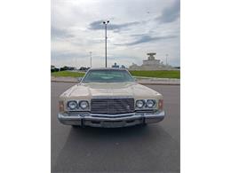 1976 Chrysler Newport (CC-2112365) for sale in Cadillac, Michigan