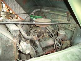 1955 Jeep Willys (CC-2112366) for sale in Cadillac, Michigan