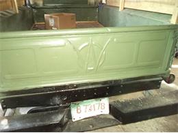 1955 Jeep Willys (CC-2112366) for sale in Cadillac, Michigan
