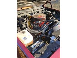 1986 Chevrolet El Camino (CC-2112367) for sale in Cadillac, Michigan