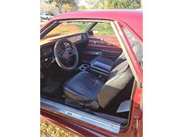 1986 Chevrolet El Camino (CC-2112367) for sale in Cadillac, Michigan