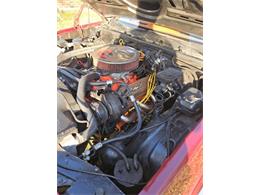 1986 Chevrolet El Camino (CC-2112367) for sale in Cadillac, Michigan