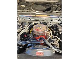 1986 Chevrolet El Camino (CC-2112367) for sale in Cadillac, Michigan
