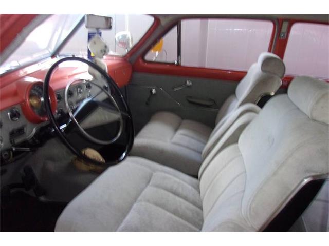 1951 Ford Deluxe (CC-2112368) for sale in Cadillac, Michigan