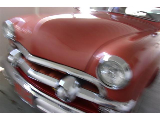 1951 Ford Deluxe (CC-2112368) for sale in Cadillac, Michigan