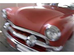 1951 Ford Deluxe (CC-2112368) for sale in Cadillac, Michigan