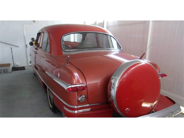 1951 Ford Deluxe (CC-2112368) for sale in Cadillac, Michigan