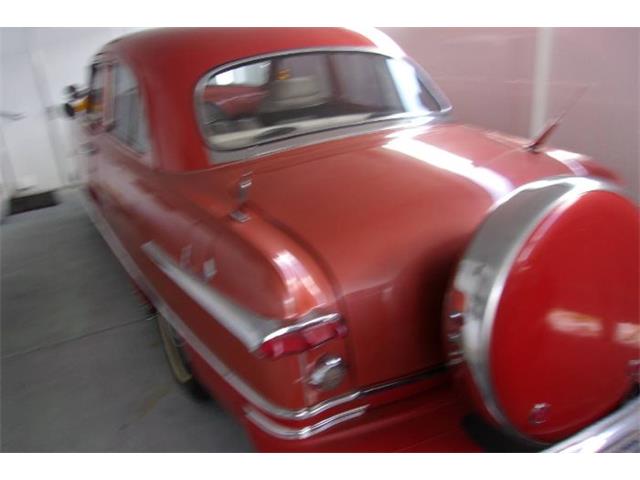 1951 Ford Deluxe (CC-2112368) for sale in Cadillac, Michigan