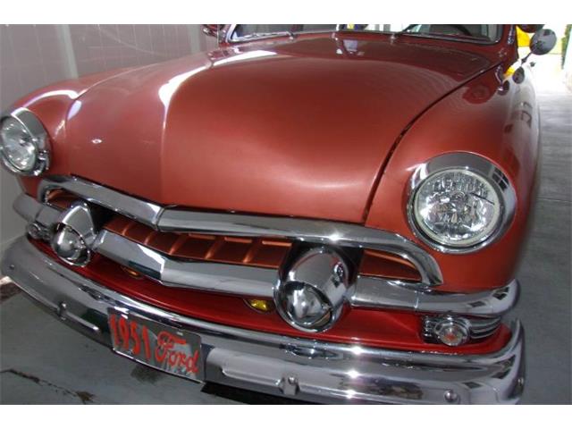 1951 Ford Deluxe (CC-2112368) for sale in Cadillac, Michigan