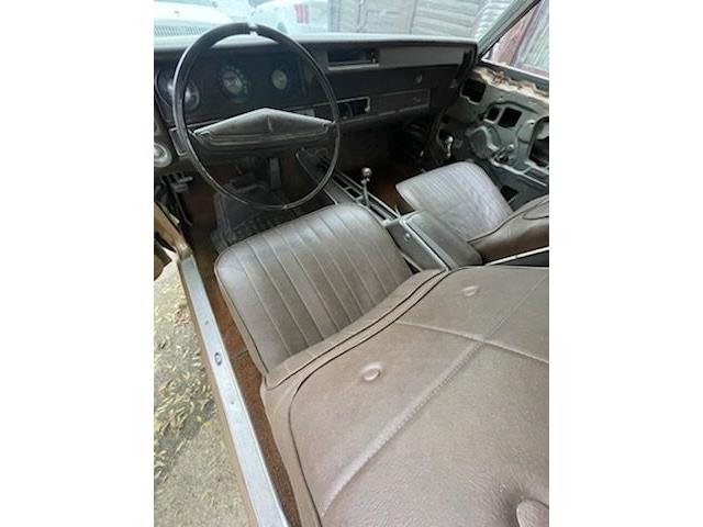 1970 Oldsmobile Cutlass (CC-2112369) for sale in Cadillac, Michigan