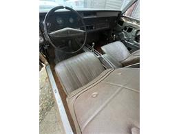 1970 Oldsmobile Cutlass (CC-2112369) for sale in Cadillac, Michigan
