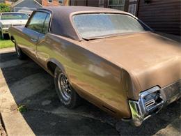 1970 Oldsmobile Cutlass (CC-2112369) for sale in Cadillac, Michigan