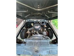 1970 Oldsmobile Cutlass (CC-2112369) for sale in Cadillac, Michigan