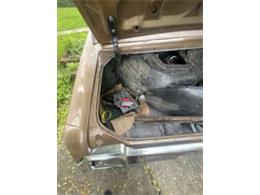 1970 Oldsmobile Cutlass (CC-2112369) for sale in Cadillac, Michigan
