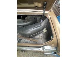 1970 Oldsmobile Cutlass (CC-2112369) for sale in Cadillac, Michigan