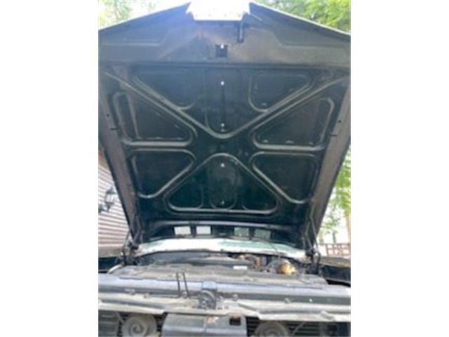 1970 Oldsmobile Cutlass (CC-2112369) for sale in Cadillac, Michigan