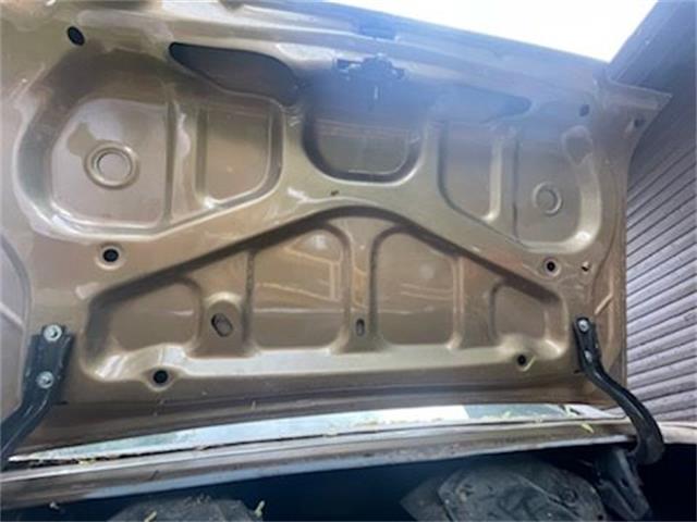 1970 Oldsmobile Cutlass (CC-2112369) for sale in Cadillac, Michigan