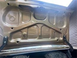 1970 Oldsmobile Cutlass (CC-2112369) for sale in Cadillac, Michigan