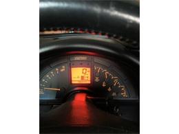 1993 Chevrolet Corvette (CC-2110237) for sale in Cadillac, Michigan