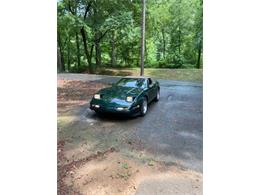 1993 Chevrolet Corvette (CC-2110237) for sale in Cadillac, Michigan