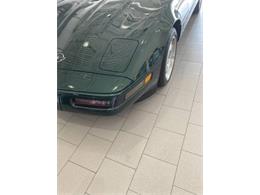 1993 Chevrolet Corvette (CC-2110237) for sale in Cadillac, Michigan