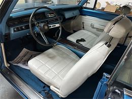 1969 Plymouth Road Runner (CC-2112370) for sale in Milford, Ohio