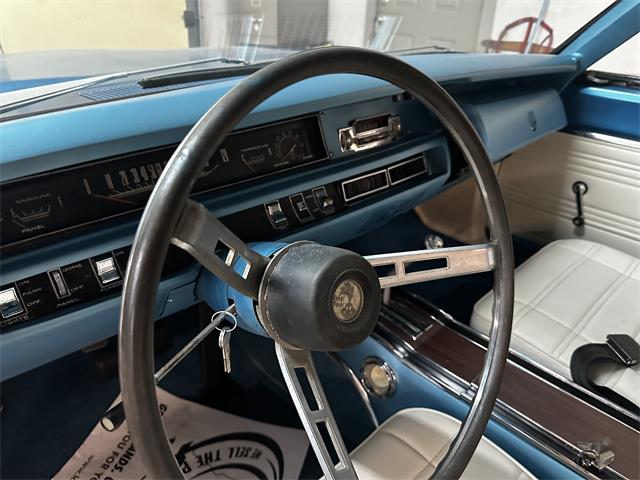 1969 Plymouth Road Runner (CC-2112370) for sale in Milford, Ohio