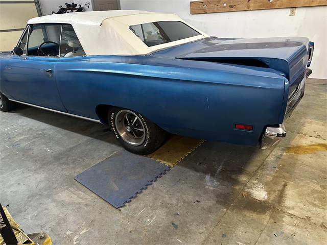 1969 Plymouth Road Runner (CC-2112370) for sale in Milford, Ohio